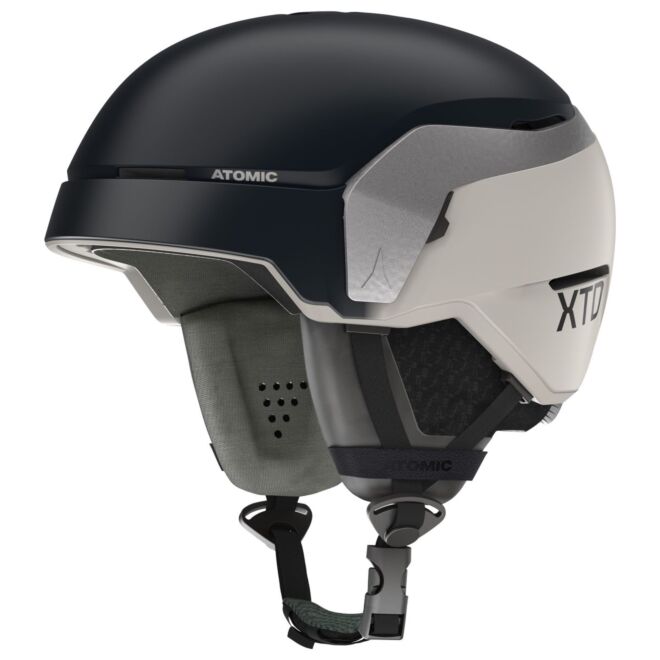 Atomic Count XTD casque de ski alpinisme