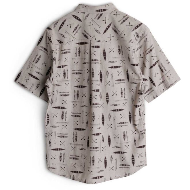 KAVU Juan men's shirt