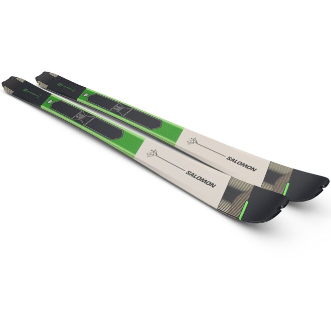 Salomon MTN 86 PRO 86mm ski de randonnée