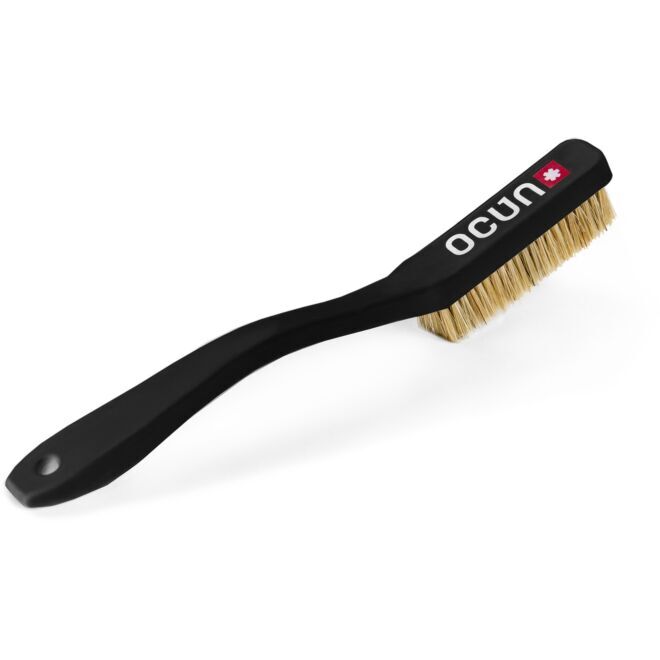 Ocun Boulder Brush brosse d'escalade boulder