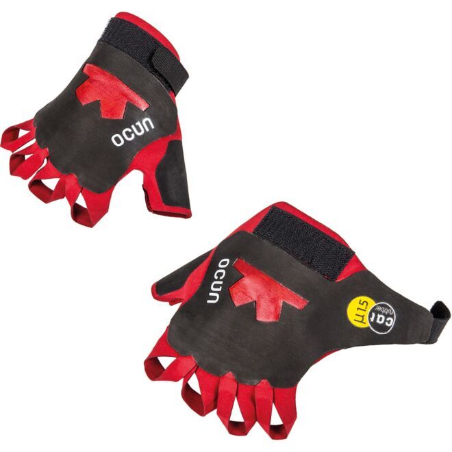 Ocun Crack Glove Pro gants de fissure escalade