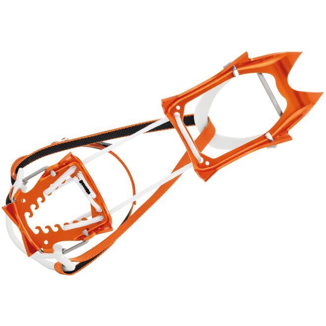 Petzl Leopard FL crampons
