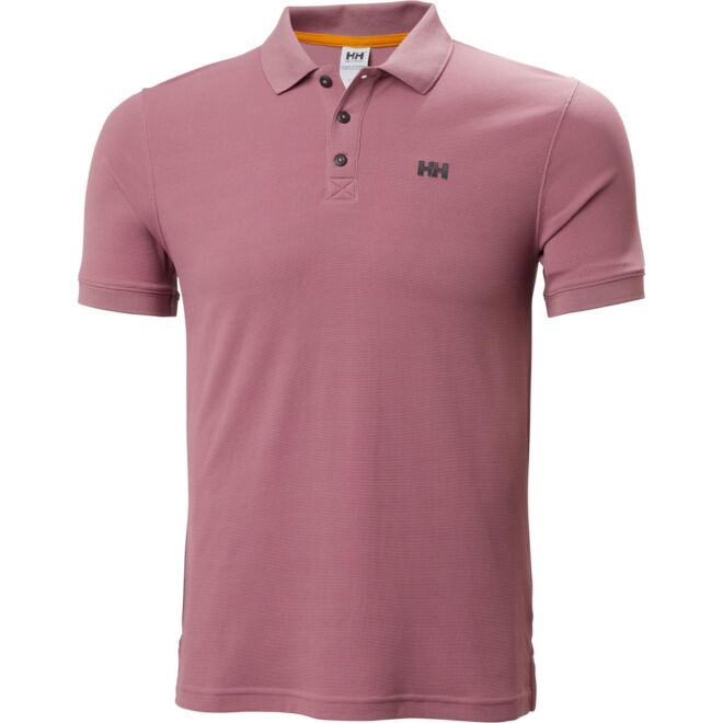 Helly Hansen Driftline Polo t-shirt homme