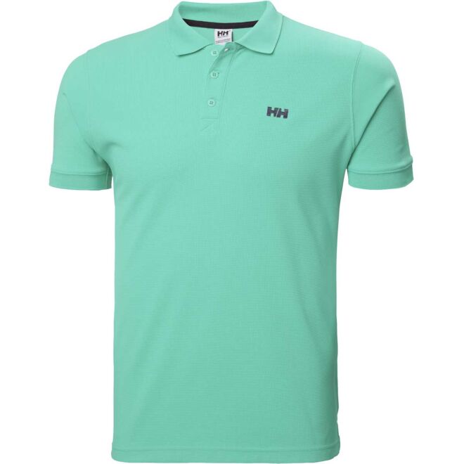 Helly Hansen Driftline Polo t-shirt homme