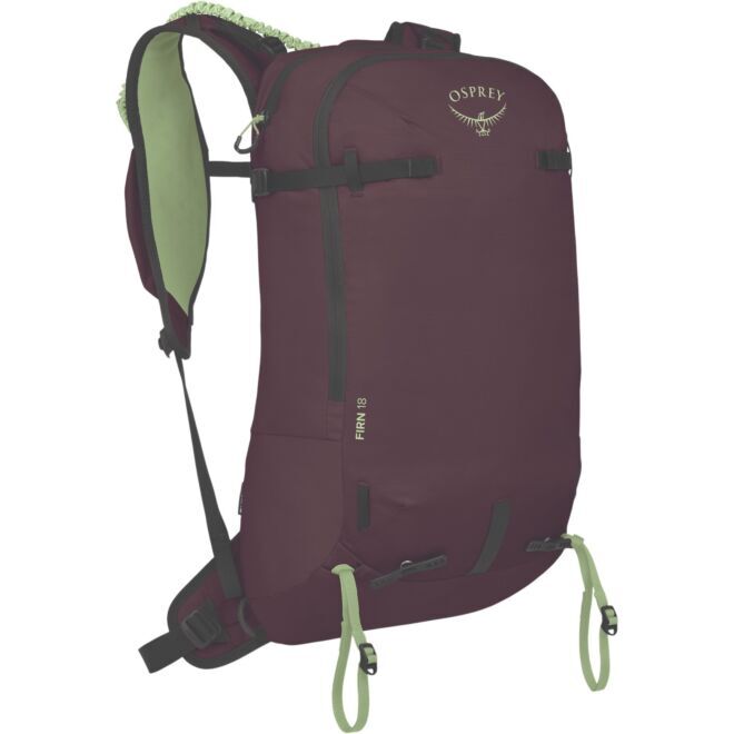 Osprey Firn 18 sac à dos de ski alpinisme