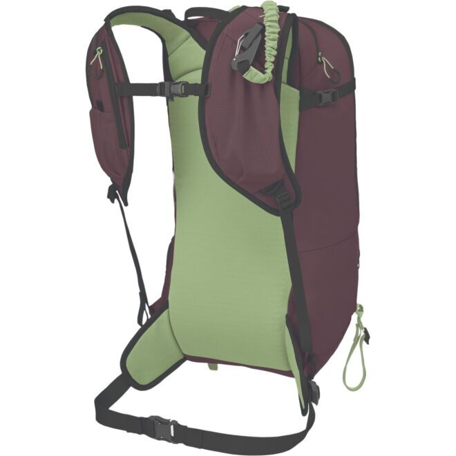 Osprey Firn 18 sac à dos de ski alpinisme