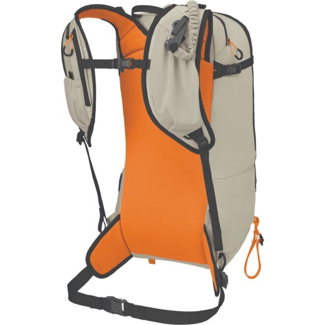 Osprey Firn 18 sac à dos de ski alpinisme