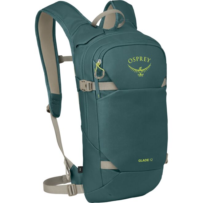 Osprey Glade 12 l sac à dos de ski alpinisme