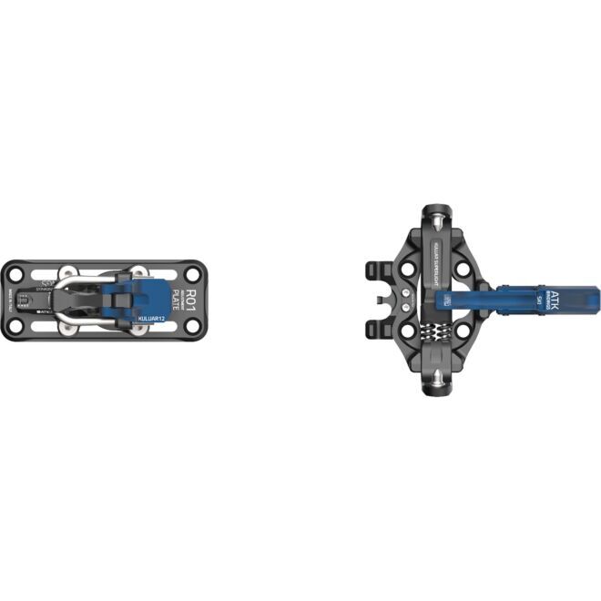 ATK Kuluar 12 SL fixations de ski alpinisme