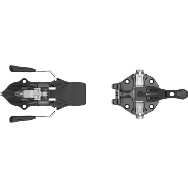 ATK Raider 13 Evo fixations de ski alpinisme