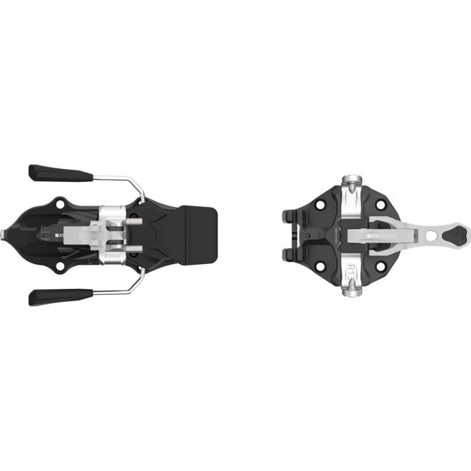 ATK Raider 13 Evo fixations de ski alpinisme