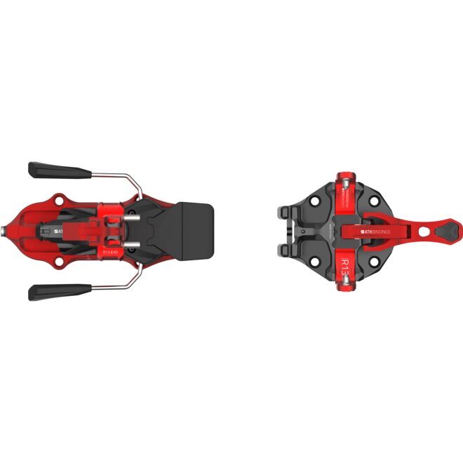 ATK Raider 13 Evo fixations de ski alpinisme