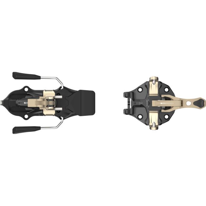 ATK Raider 13 Evo fixations de ski alpinisme