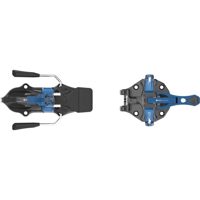 ATK Raider 13 Evo fixations de ski alpinisme