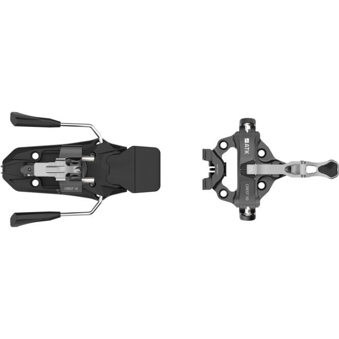 ATK Crest 10 fixations de ski alpinisme