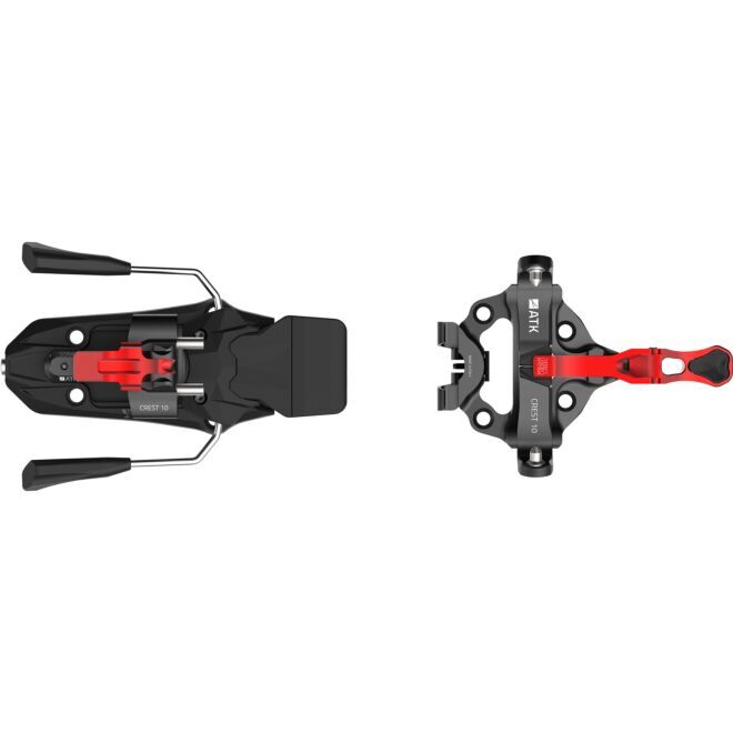 ATK Crest 10 fixations de ski alpinisme