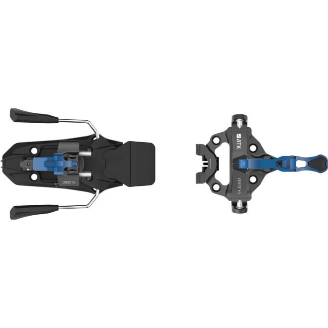 ATK Crest 10 fixations de ski alpinisme
