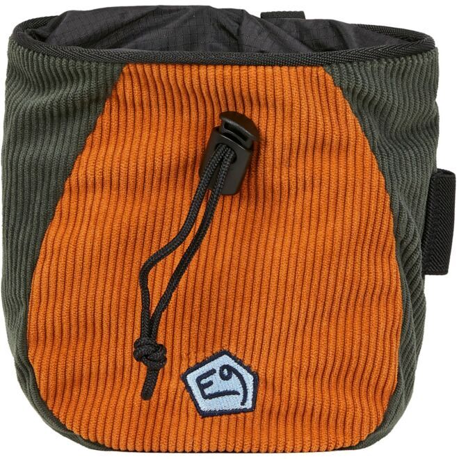 E9 Enove Drop VS sac à magnésie