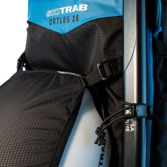 Ski Trab Ortles 26 2.0 sac à dos de ski alpinisme