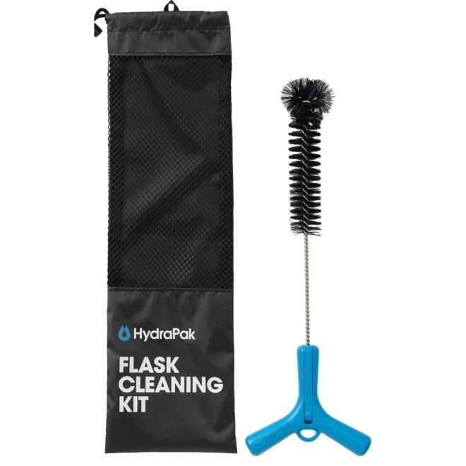 Hydrapak Flask Cleaning Kit kit de nettoyage pour bouteilles