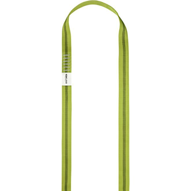 Edelrid X-Tube 25mm Loop NFC sangle en tissu