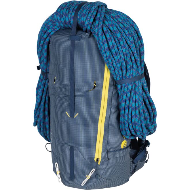 Ferrino Summit 48 + 5 sac à dos trekking et alpinisme