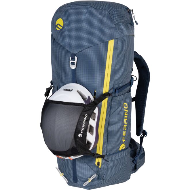Ferrino Summit 48 + 5 sac à dos trekking et alpinisme