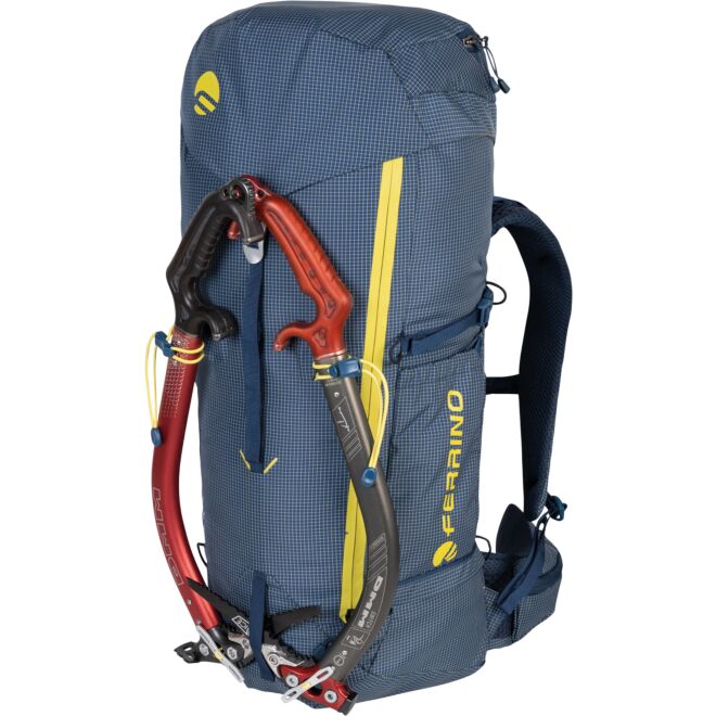 Ferrino Summit 48 + 5 sac à dos trekking et alpinisme