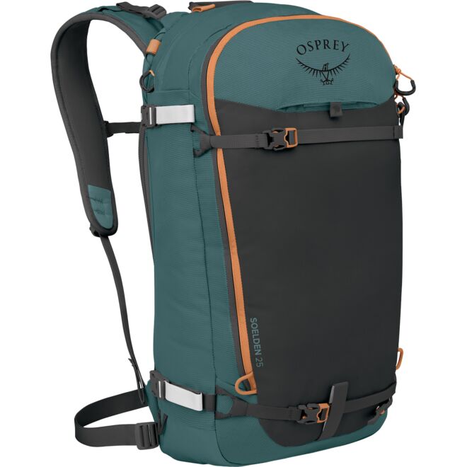 Osprey Soelden 25 L sac à dos de ski alpinisme