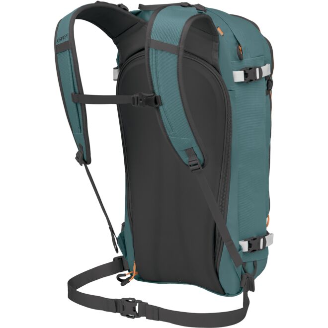 Osprey Soelden 25 L sac à dos de ski alpinisme