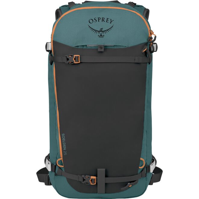 Osprey Soelden 25 L sac à dos de ski alpinisme
