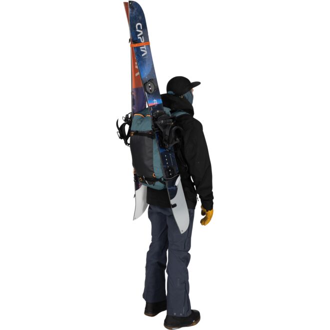 Osprey Soelden 25 L sac à dos de ski alpinisme