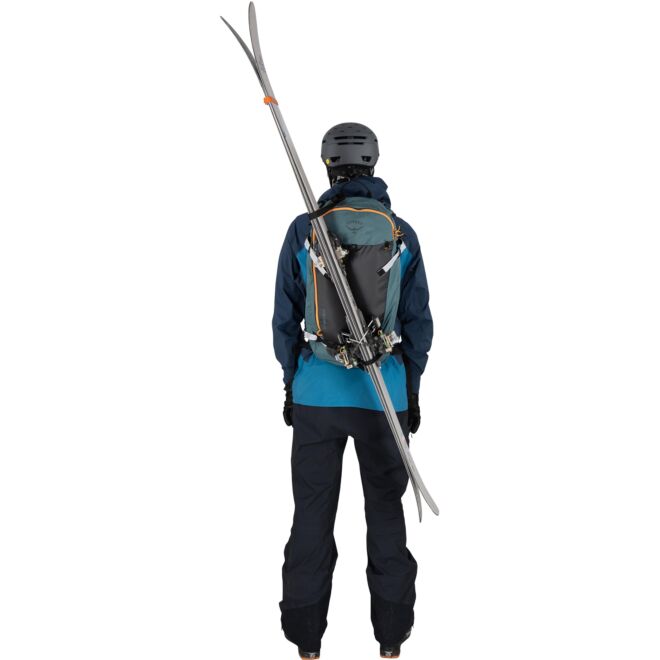 Osprey Soelden 25 L sac à dos de ski alpinisme