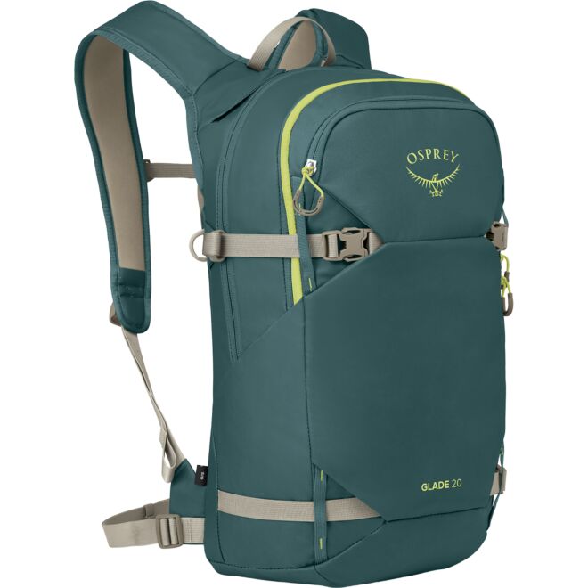 Osprey Glade 20 sac à dos de ski-alpinisme