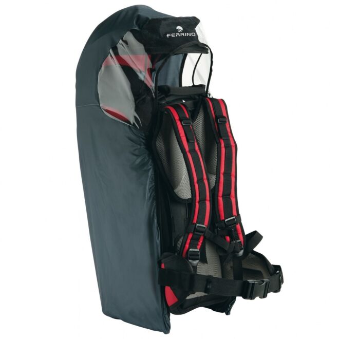 Ferrino Baby Carrier Cover couverture antipioggia