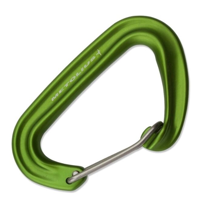 Metolius FS Mini II mousqueton d'escalade