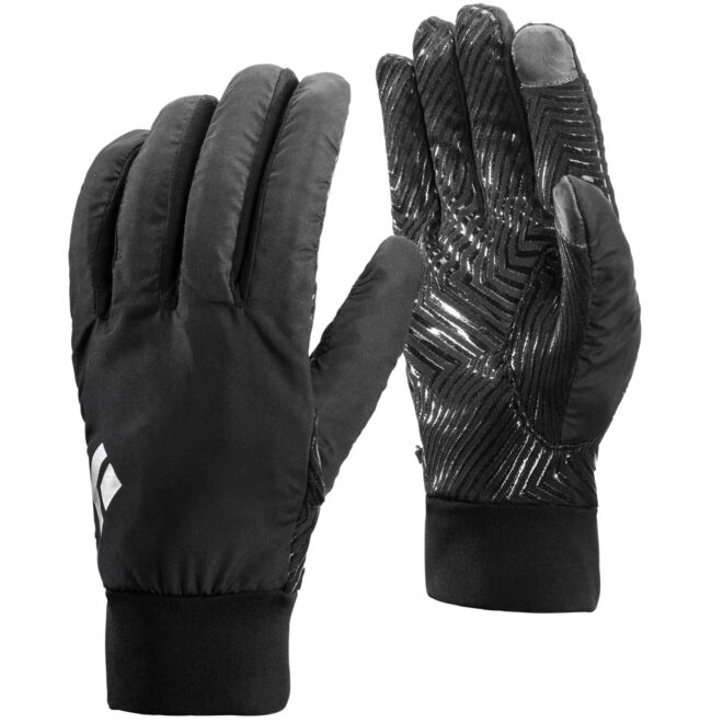 BD Black Diamond Mont Blanc gants d'alpinisme