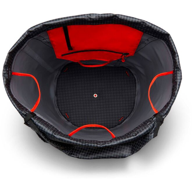 BD Black Diamond Wall hauler 70l sac de récupération big wall