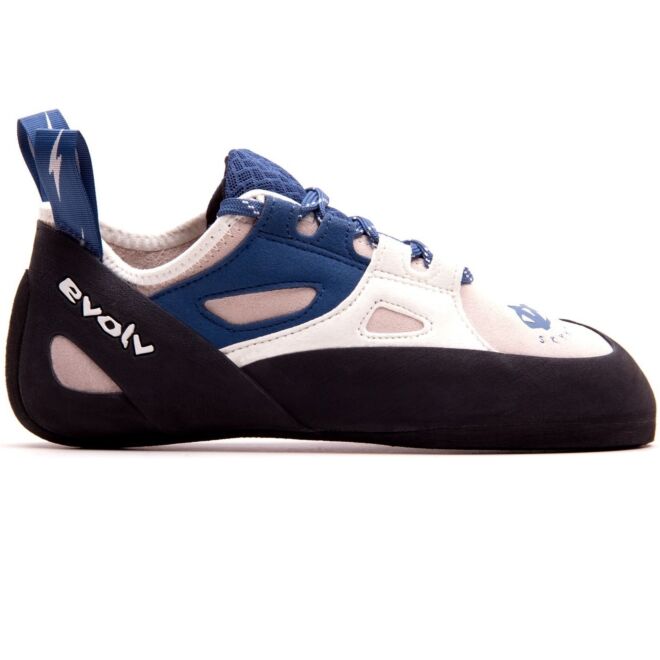 Evolv Skyhawk chaussons d'escalade