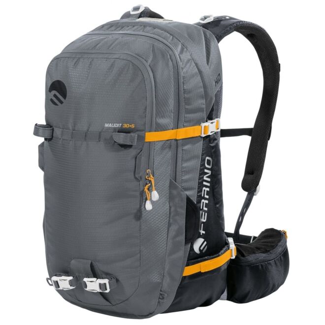 Ferrino Maudit 30 + 5 sac à dos d'alpinisme