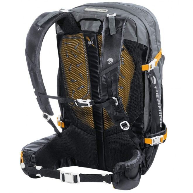 Ferrino Maudit 30 + 5 sac à dos d'alpinisme