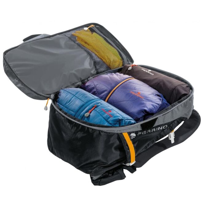 Ferrino Maudit 30 + 5 sac à dos d'alpinisme