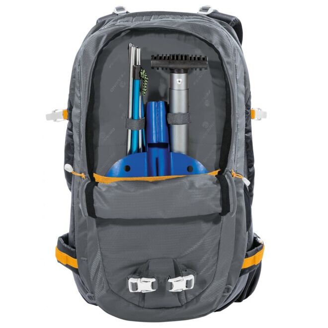 Ferrino Maudit 30 + 5 sac à dos d'alpinisme