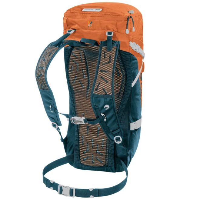 Ferrino Triolet 25 + 3 sac à dos d'alpinisme