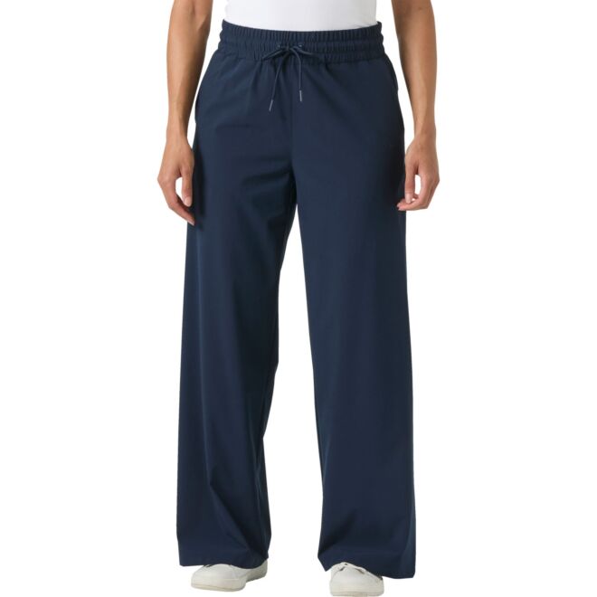 Helly Hansen W Thalia Wide Pant pantalons femme