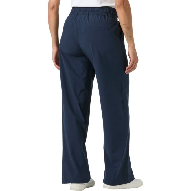 Helly Hansen W Thalia Wide Pant pantalons femme