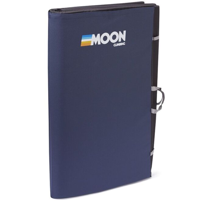 Moon Cirrus Crash Pad crash pad boulder escalade