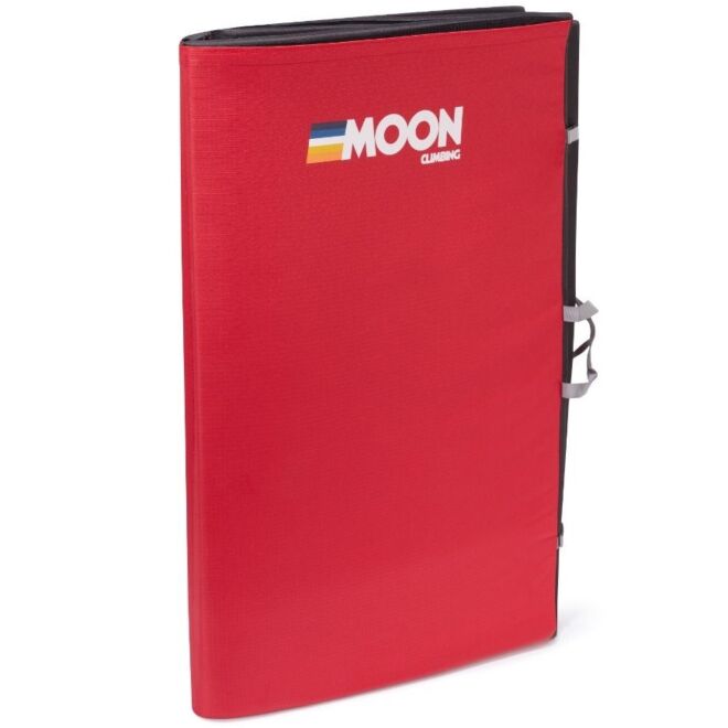 Moon Cirrus Crash Pad crash pad boulder escalade