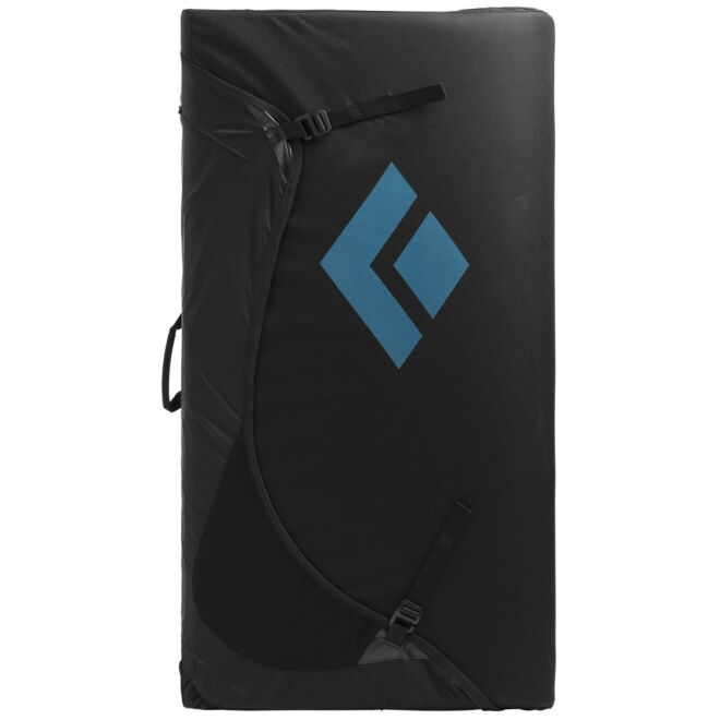 BD Black Diamond Drop Zone crash pad boulder escalade