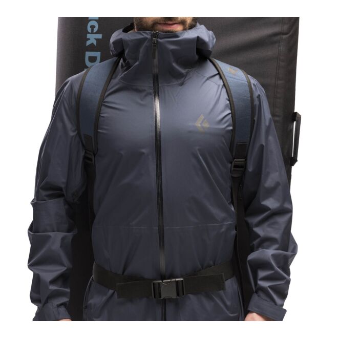 BD Black Diamond Drop Zone crash pad boulder escalade
